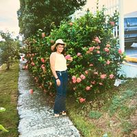 Candelaria Surita Cortes