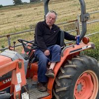 Pasquale \"Pat\" Camera