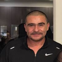 Gabriel Sanchez Carlos