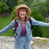 Patricia Christoffersen