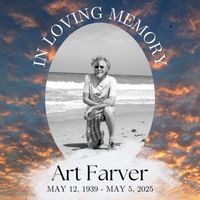 Arthur \"Art\" Farver