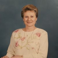Gertrud Ferguson