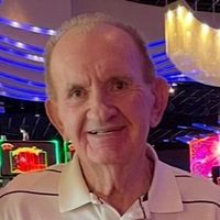 Charles \"Steve\" Nagle