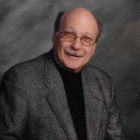 Arthur Ungerleider