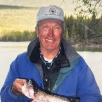 Col. Christopher Allaire, US Army Retired