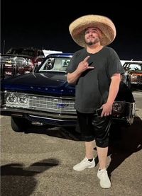 Alejandro De La Cruz