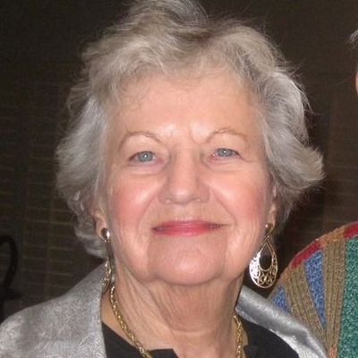 Julia Dean