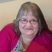 Teresa \"Terry\" Zarnstorff