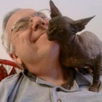 Philippe \"Phil\" Pepin