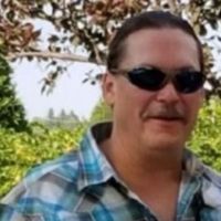 Steven \"Breeze\" Carlson