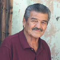 Richard \"Dickie\" Lopez