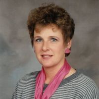 Judith \"Judy\" Ensign