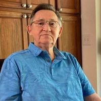 Charles \"Chuck\" Hanson