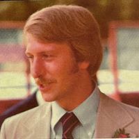 Charles \"Chuck\" Mann