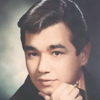 Manuel \"Manny\" Valencia, Jr.