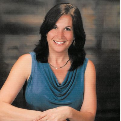 Kathy Kidd