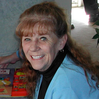 Kathleen Smith (Facklam)