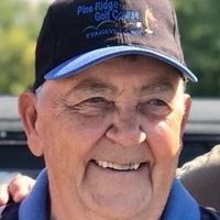 Richard \"Dick\" Pearson