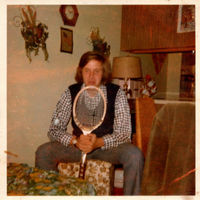 Michael \"Mike\" Powell