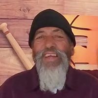 Eduardo \"Pando\" Sanchez