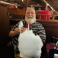 Norman \"Buddy\" Rollins