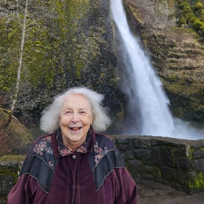 Dorothy Myrick