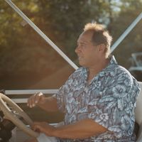 John \"Kane\" Thaxton, Jr