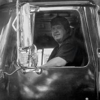 James \"Jim\" Pedersen