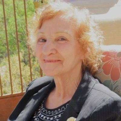 Irma Encinas