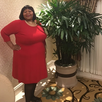 Angela \"Big Red\" Jackson