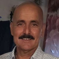 Isidro Gastelum Renteria