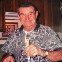 Agapito (Pete) \"John\" Vigil