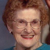 Glendora \"Glennie\" Peterson