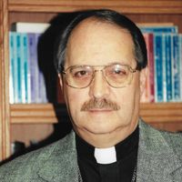 The Reverend Michael Messina, Jr.