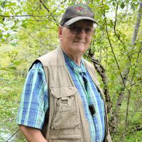 Ralph \"Dave\" Pearsall