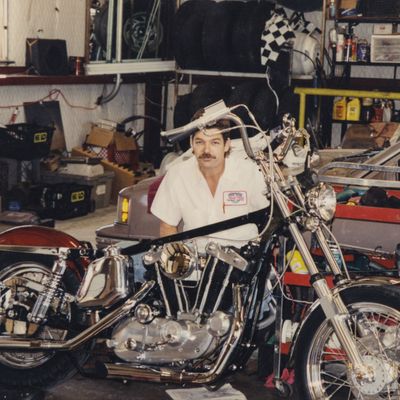 Rick Scannell
