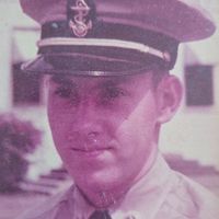 James \"Bob\" Nichols