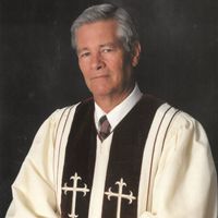 Rev. Ira Chace