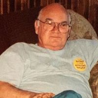 James \"Chicken\" Little, Jr.