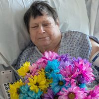 Nettie \"Duck\" Johnson