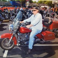 Robert G. \"Bob\" Mitchell, Sr.