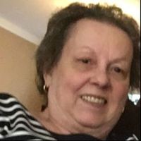 Carol \"Susee\" Olin