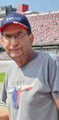 Mack Haralson