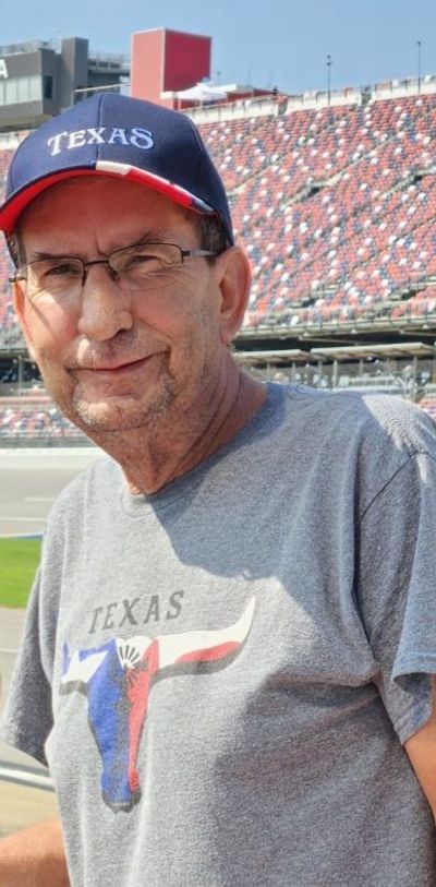 Mack Haralson