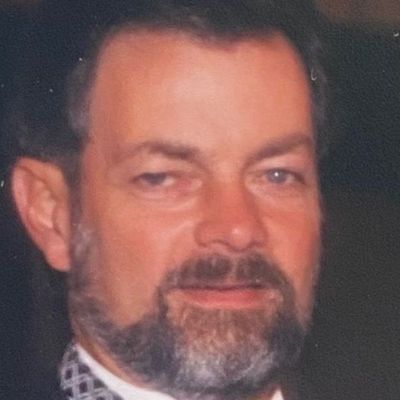 Edgar David Tobias, Jr.
