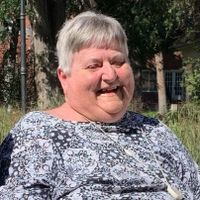 Miriam \"Mimi\" Monroe