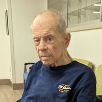 Neil \"Tony\" Hansen