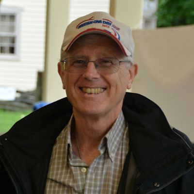 Dave Sims