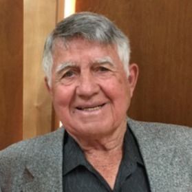 Lawrence Patterson