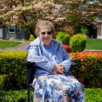 Mary (Martin) Theirl